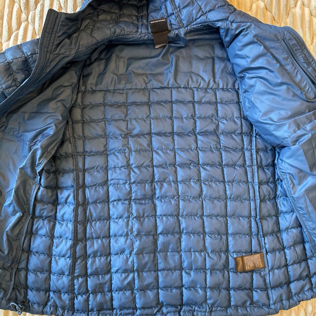 THE NORTH FACE(ザノースフェイス)のノースフェイス　パフジャケット レディースのジャケット/アウター(その他)の商品写真