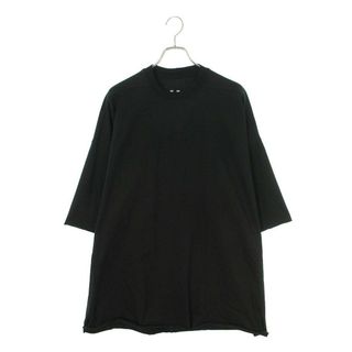 リックオウエンス(Rick Owens)のリックオウエンス  24SS  RU01D3283BA トミーTEETシャツ メンズ UNI(Tシャツ/カットソー(半袖/袖なし))