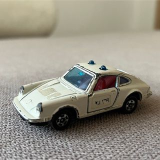 タカラトミー(Takara Tomy)のトミカ TOMICA JAPAN PORSCHE 911S ポルシェ　No.F3(ミニカー)