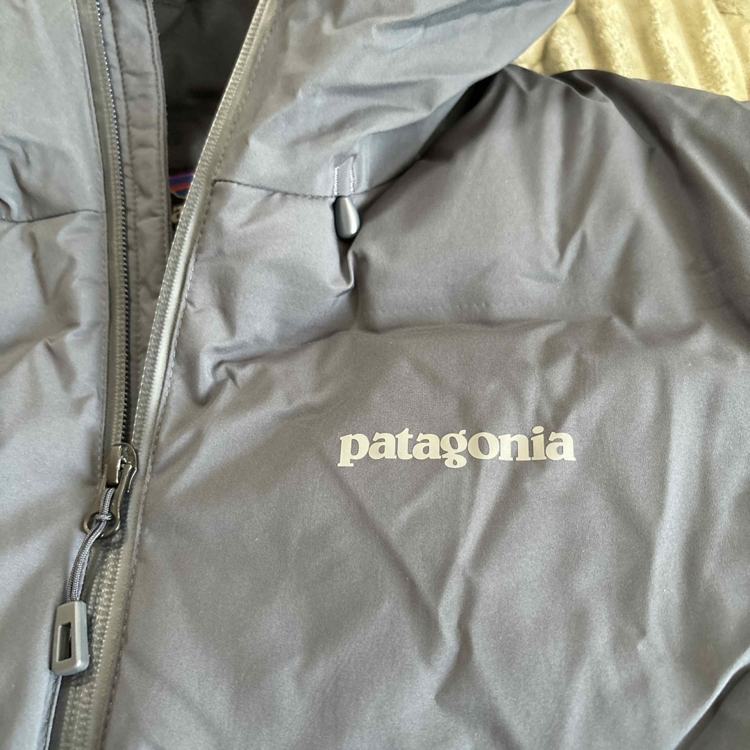 patagonia(パタゴニア)のパタゴニアのウィメンズ・ジャクソン・グレイシャー・ジャケット レディースのジャケット/アウター(ダウンジャケット)の商品写真