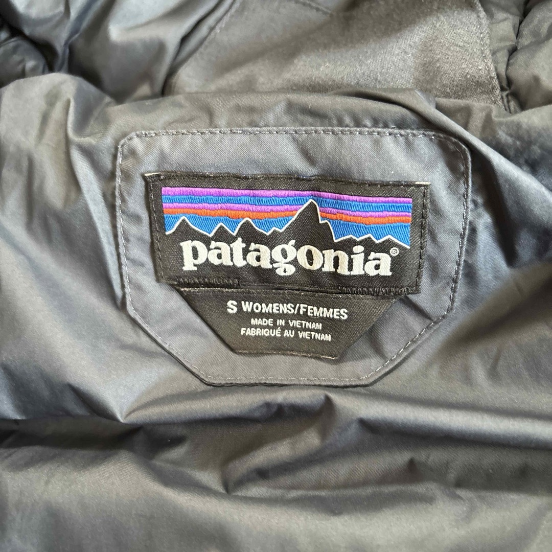 patagonia(パタゴニア)のパタゴニアのウィメンズ・ジャクソン・グレイシャー・ジャケット レディースのジャケット/アウター(ダウンジャケット)の商品写真