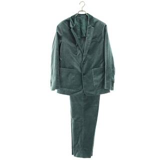 Supreme - シュプリーム  23AW  Velvet Suit ベルベットセットアップスーツ メンズ M