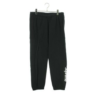 シュプリーム(Supreme)のシュプリーム  19SS  Formula Sweatpant フォーミュラスウェットロングパンツ メンズ M(その他)