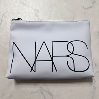 ナーズ(NARS)のNARS ポーチ　ノベルティ(ポーチ)