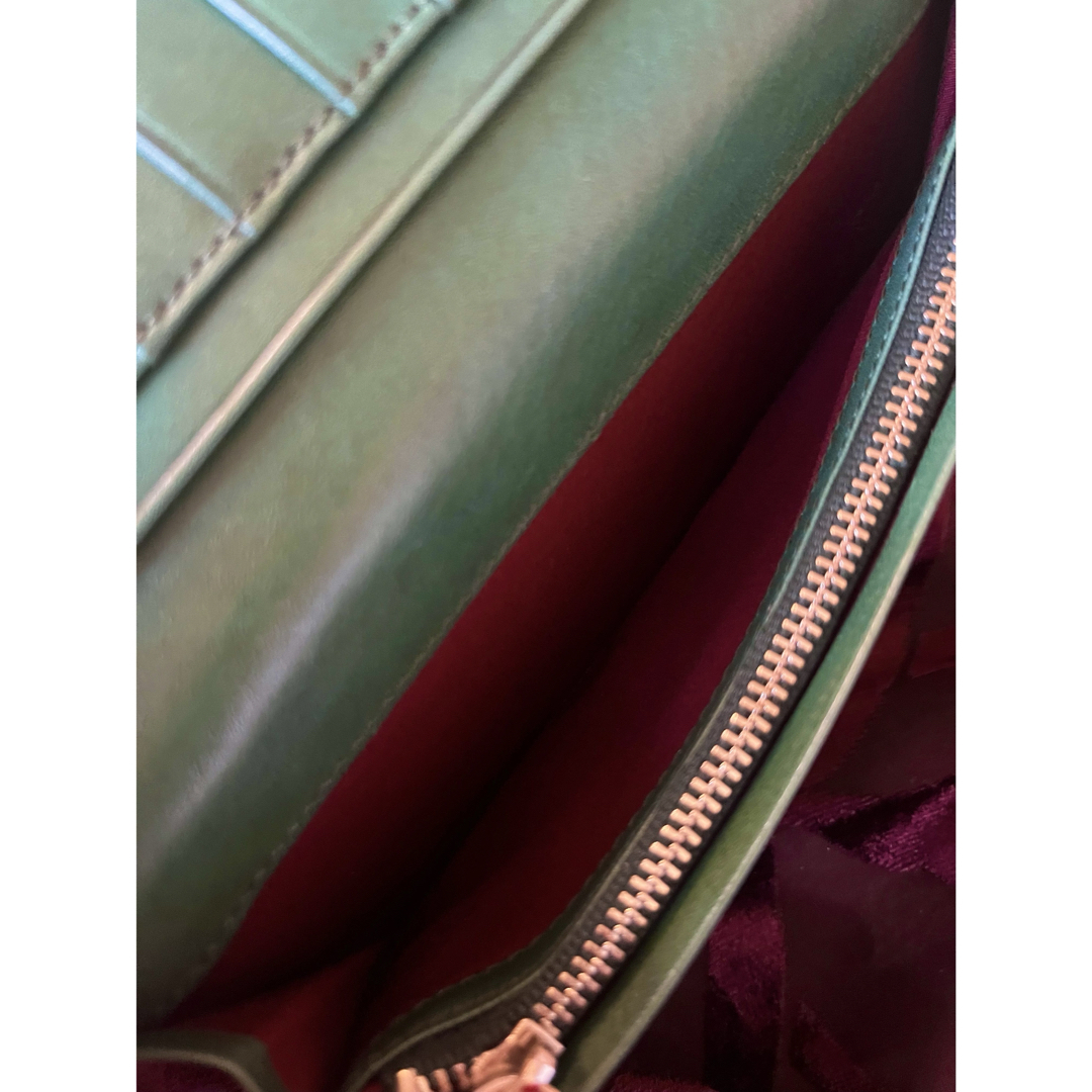 Vivienne Westwood(ヴィヴィアンウエストウッド)の✨新品✨ ヴィヴィアンウエストウッド 長財布 レザー  レディースのファッション小物(財布)の商品写真