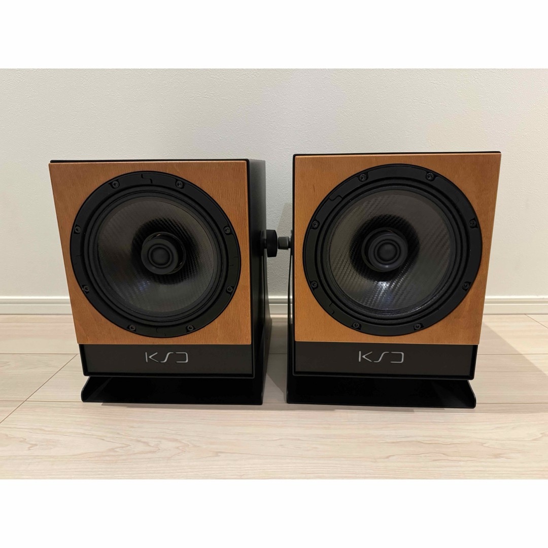 KS digital C8-reference ペア 美品の通販 by guitar shop|ラクマ KS digital C8-reference ペア 美品の通販 by guitar shop|ラクマ