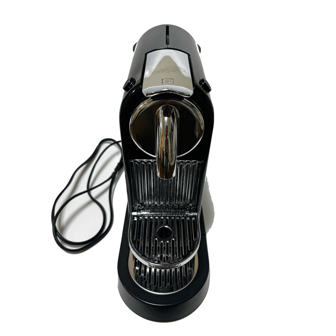 NESPRESSO - ネスプレッソ・コーヒーメーカー Nespresso Citiz NESPRESSO - ネスプレッソ・コーヒーメーカー Nespresso Citiz