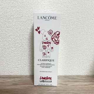 ランコム(LANCOME)のLANCOME×BE@RBRICK 限定ボトル(化粧水/ローション)