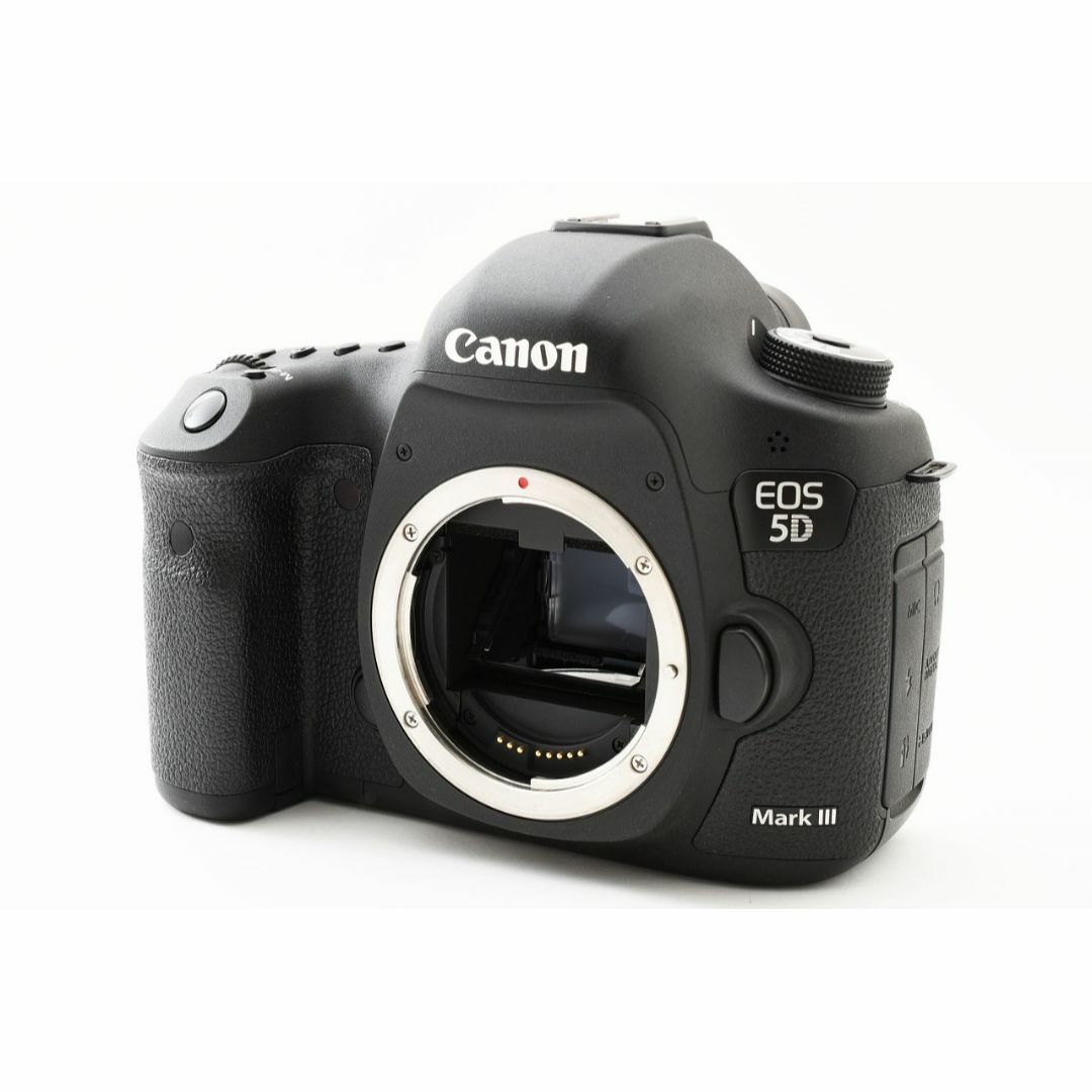 Canon14130 ★美品★ Canon EOS 5D Mark III キヤノン