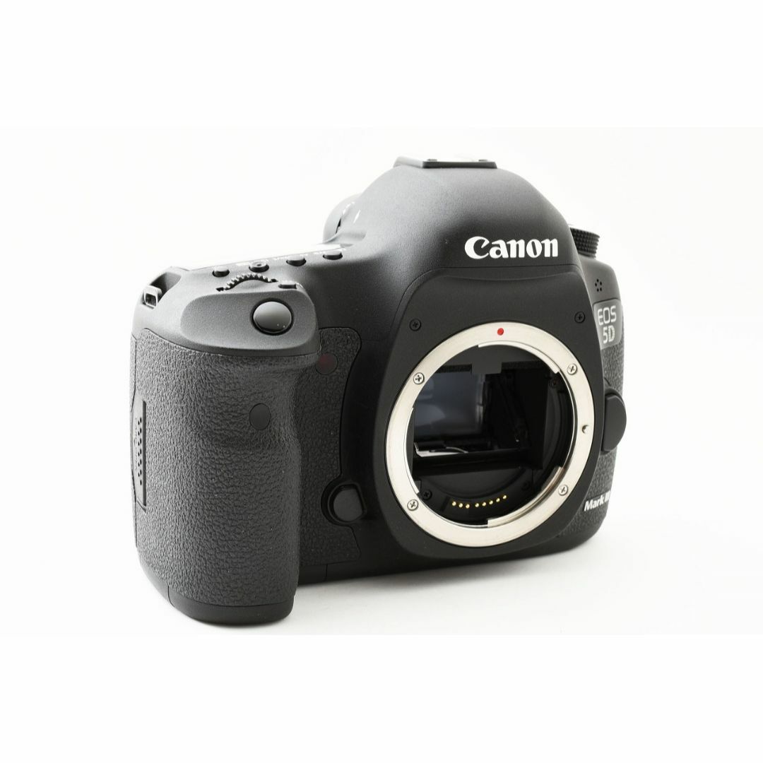 Canon14130 ★美品★ Canon EOS 5D Mark III キヤノン