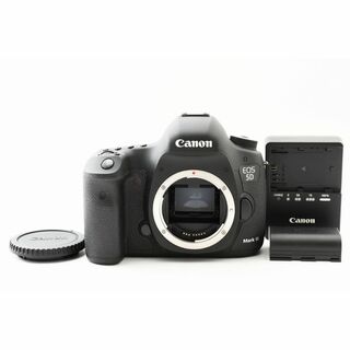 キヤノン(Canon)の14130 ★美品★ Canon EOS 5D Mark III キヤノン(デジタル一眼)