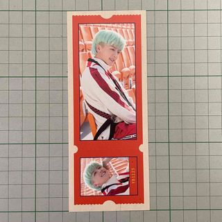 SF9 ヨンビン トレカ(アイドルグッズ)