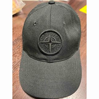 ストーンアイランド(STONE ISLAND)のストーンアイランド　キャップ(キャップ)