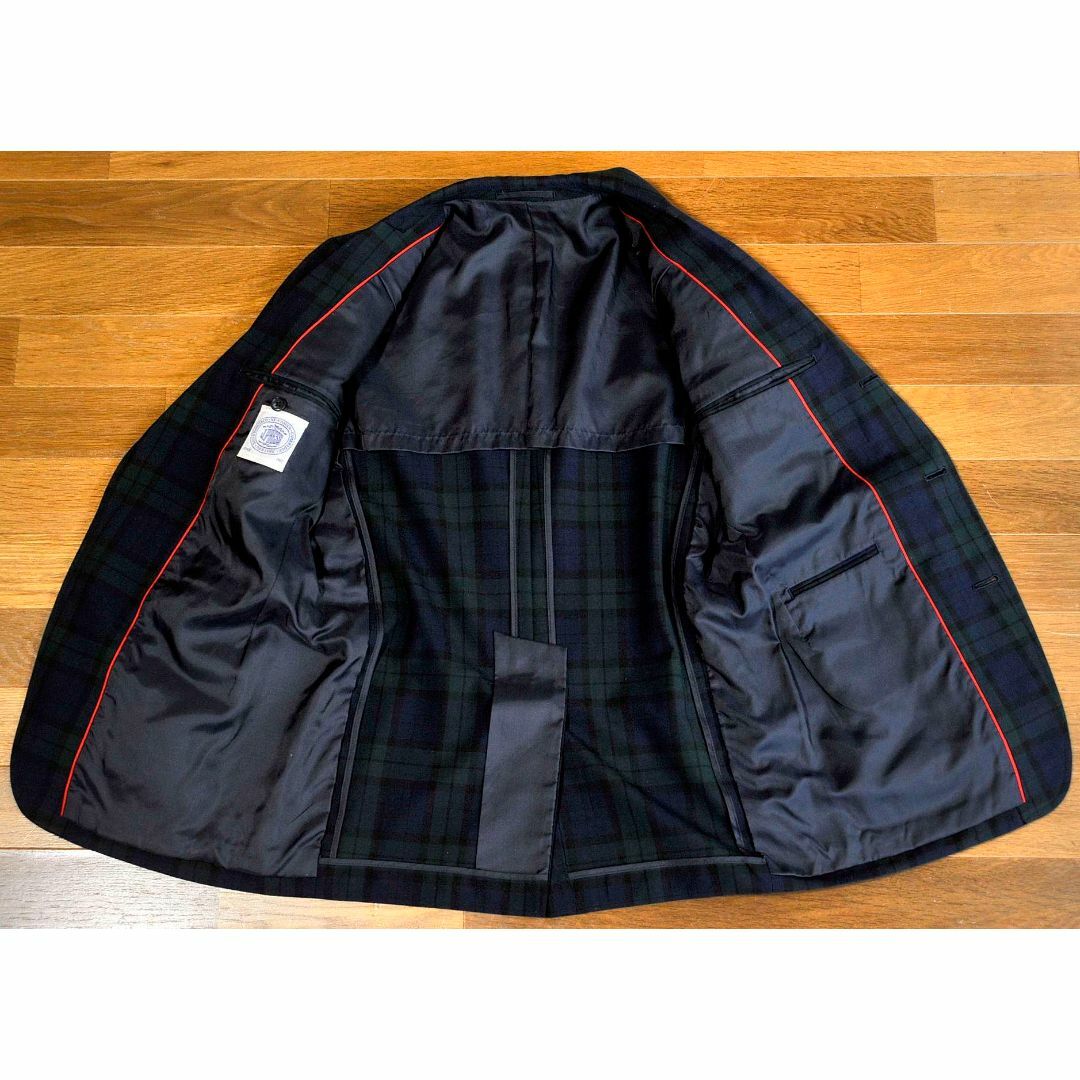 J.PRESS - 【販売済み】☆J.PRESS トラディッショナル ブラック J.PRESS - 【販売済み】☆J.PRESS トラディッショナル ブラック