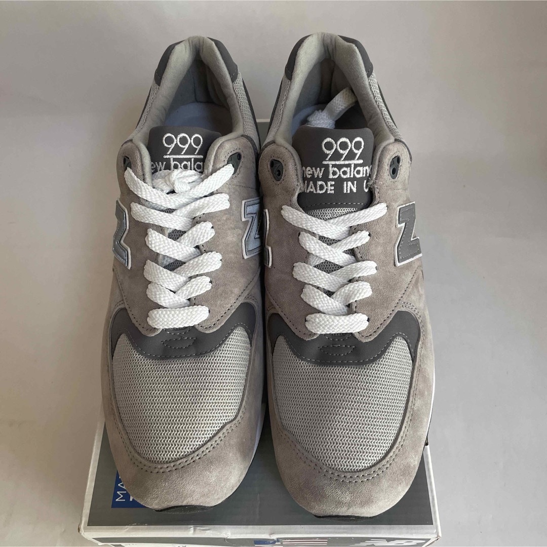 M999new balance M999CGL 29cm【新品】