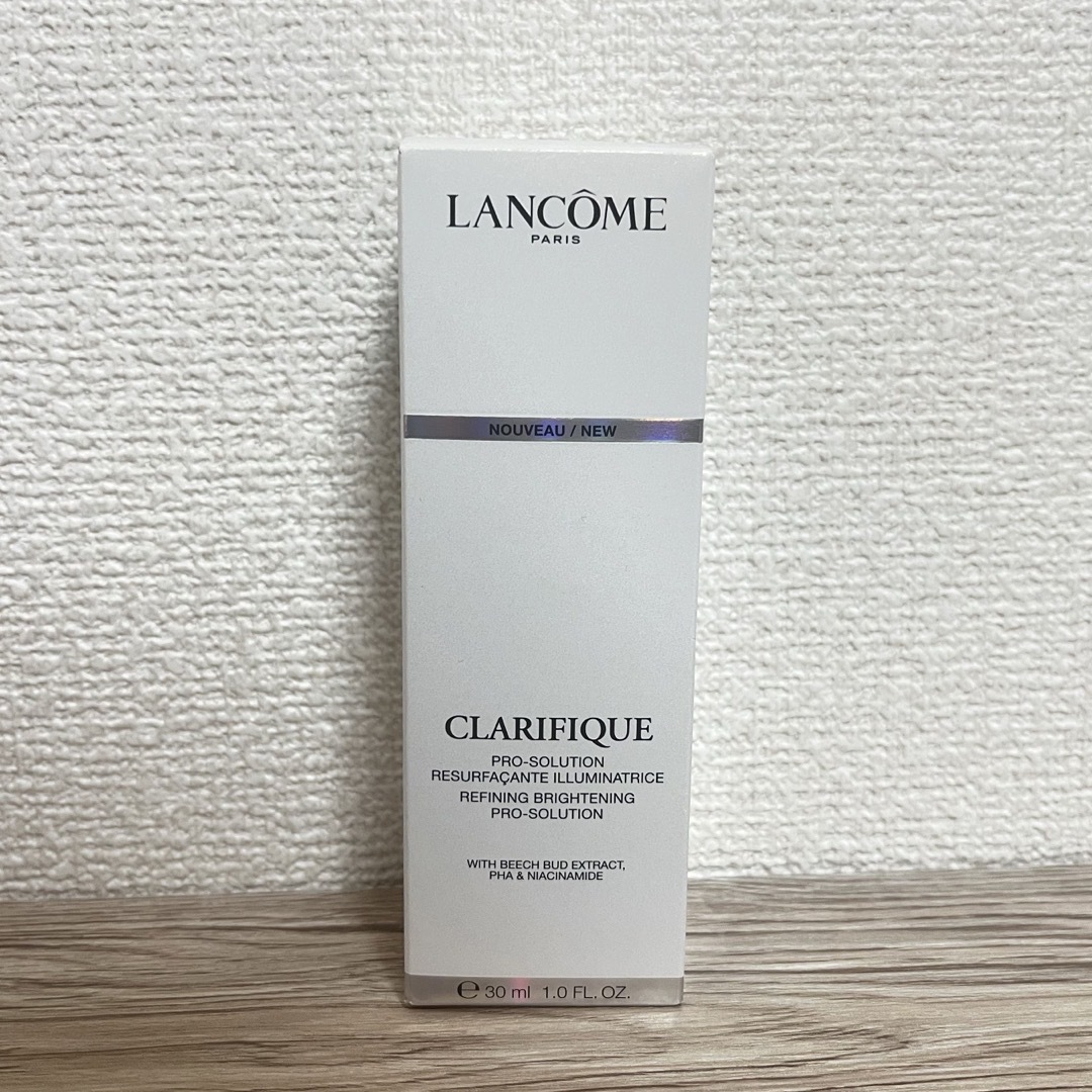 LANCOME(ランコム)のLANCOME クラリフィック ブライトニングセラム コスメ/美容のスキンケア/基礎化粧品(美容液)の商品写真