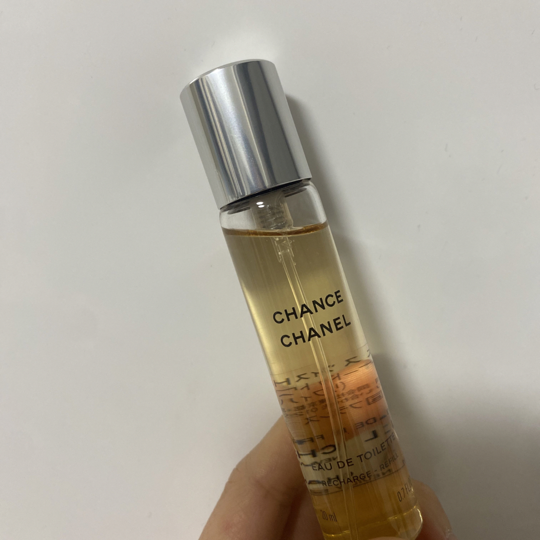 CHANEL(シャネル)のシャネル　香水 コスメ/美容の香水(香水(女性用))の商品写真