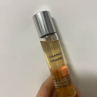 シャネル(CHANEL)のシャネル　香水(香水(女性用))