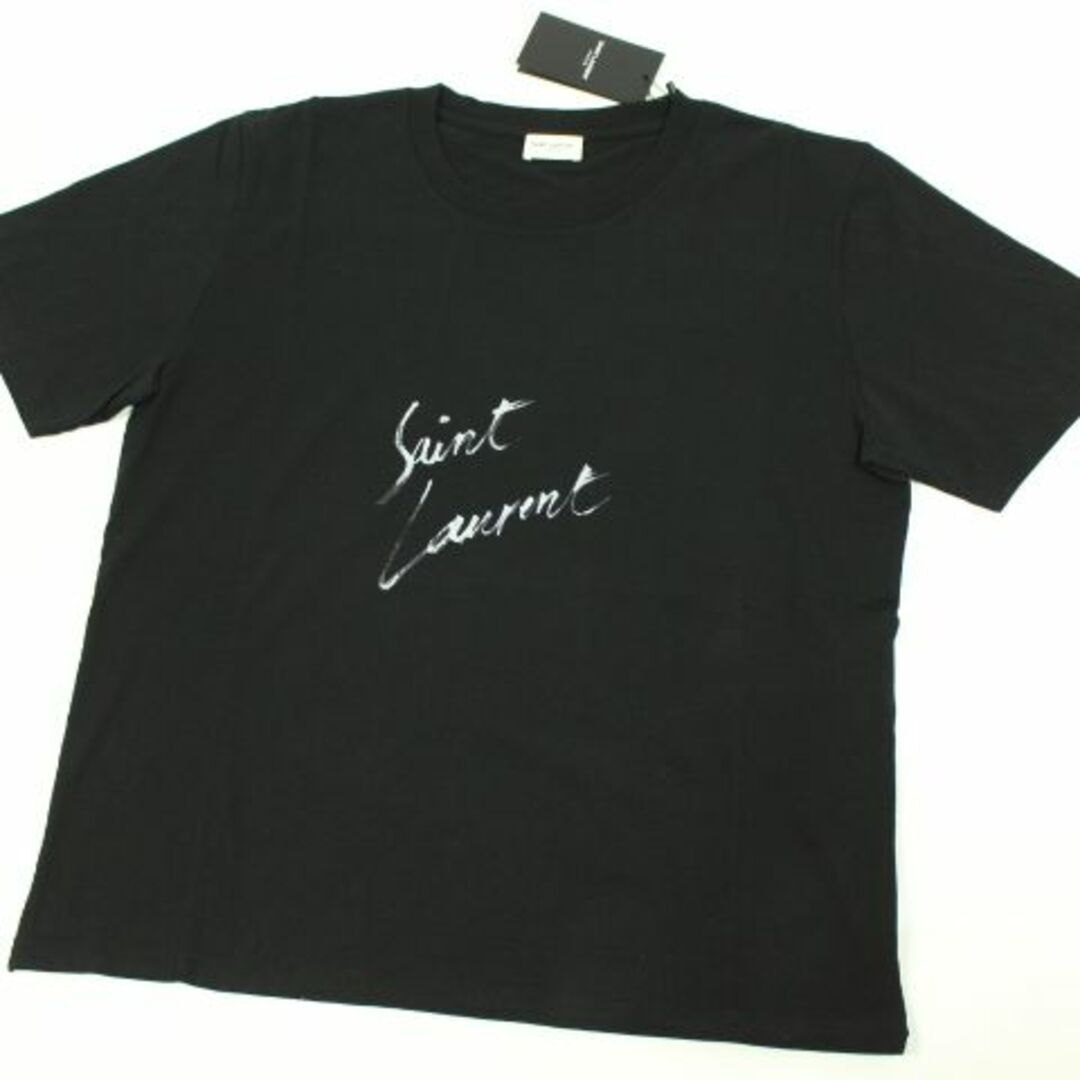 サンローラン　レディースTシャツ　XS