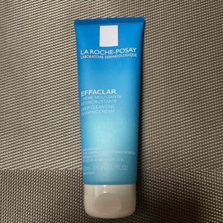 ラロッシュポゼ(LA ROCHE-POSAY)のラロッシュポゼ エファクラ フォーミング クレンザー 125ml(洗顔料)