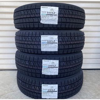 BRIDGESTONE - 155/65R14 ブリヂストン NEWNO(ニューノ)新品4本 18200 ...