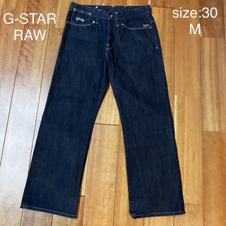 ジースター(G-STAR RAW)の【冬物セット割】ジースターロゥ　GSTAR-raw デニムジーンズ　30 M相当(デニム/ジーンズ)