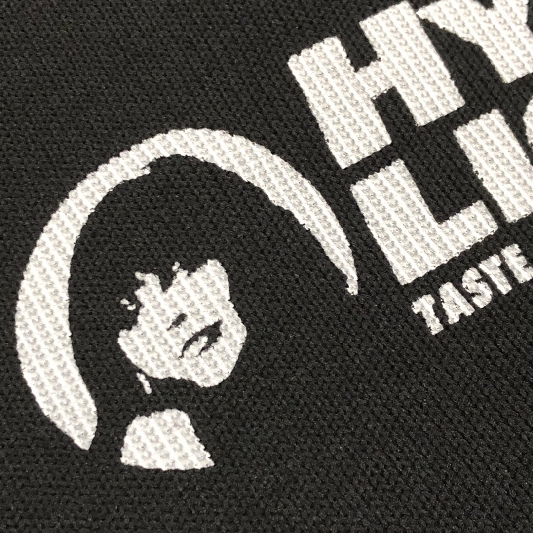 hystericglamour ヒステリックグラマー ニット パーカー ロゴ入り