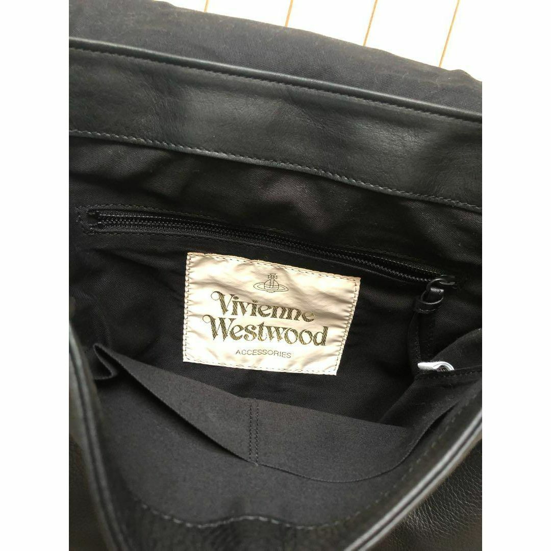 Vivienne Westwood(ヴィヴィアンウエストウッド)のvivienne westwood リュック レディースのバッグ(リュック/バックパック)の商品写真