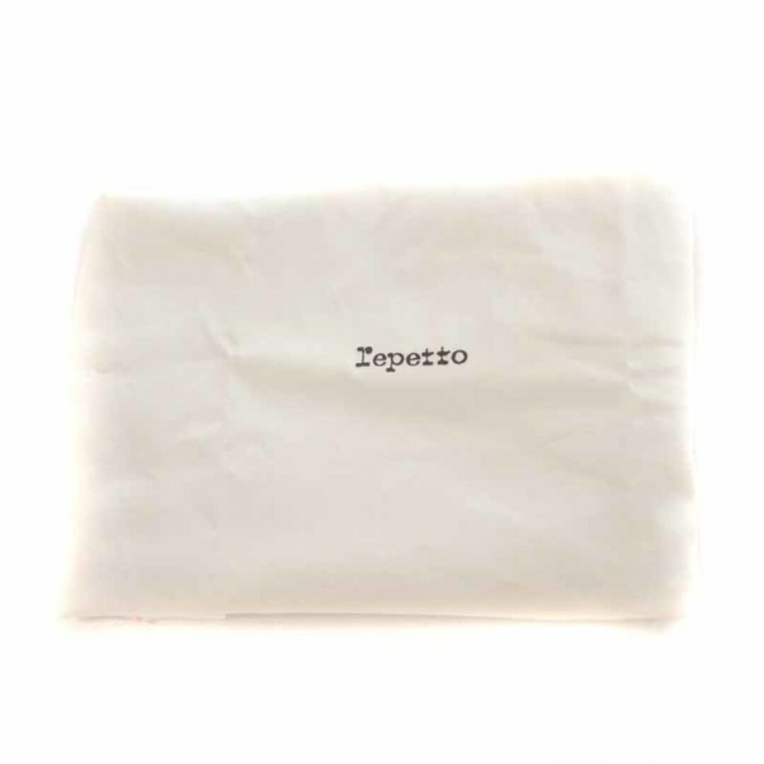 repetto(レペット)のレペット ENVOLEE BAG ショルダーバッグ ハンドバッグ ピンク レディースのバッグ(ショルダーバッグ)の商品写真