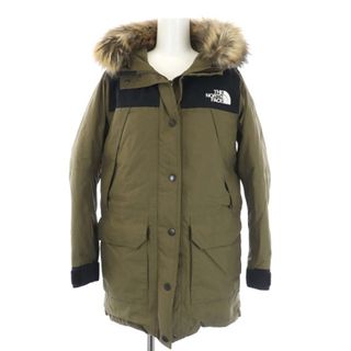2ページ目 - ノースフェイス(THE NORTH FACE) ブラック ダウンコート 2ページ目 - ノースフェイス(THE NORTH FACE) ブラック ダウンコート