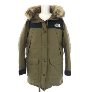 ザノースフェイス(THE NORTH FACE)のTHE NORTH FACE Mountain Down Coat(ダウンコート)