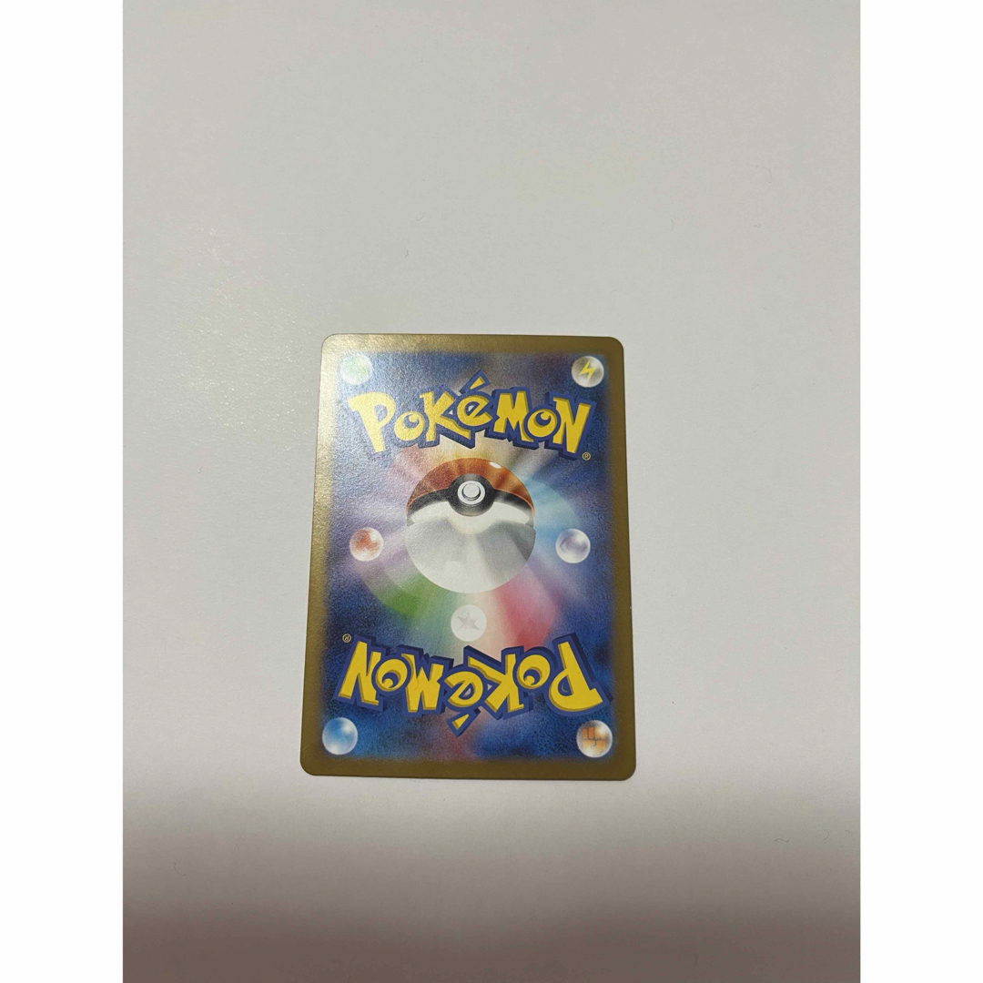 ポケモンカード ポケカ ピカチュウ モンスターボールミラー正規品 ポケモンカード ポケカ ピカチュウ モンスターボールミラー正規品