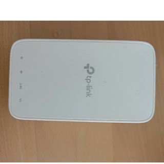 ティーピーリンク(TP-Link)のTP-LINK RE300 WIFI中継器および(PC周辺機器)