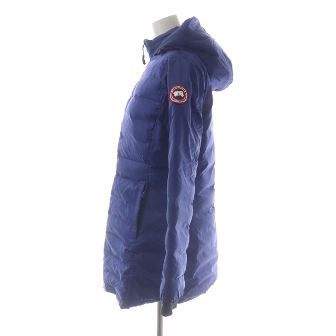 CANADA GOOSE(カナダグース)のカナダグース MackenzieParkaHeritage 5061JLI R レディースのジャケット/アウター(ダウンジャケット)の商品写真