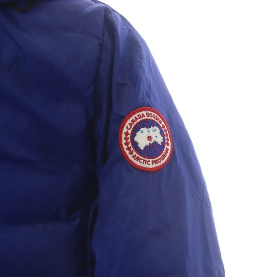 CANADA GOOSE(カナダグース)のカナダグース MackenzieParkaHeritage 5061JLI R レディースのジャケット/アウター(ダウンジャケット)の商品写真