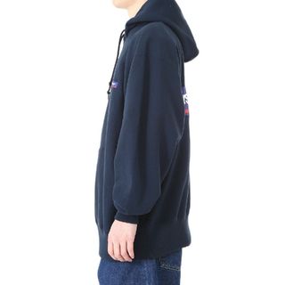 DESCENDANT - Descendant HORIZON HOODED 新品 サイズ2 フーディの通販 by MUSEUM  ｜ディセンダントならラクマ