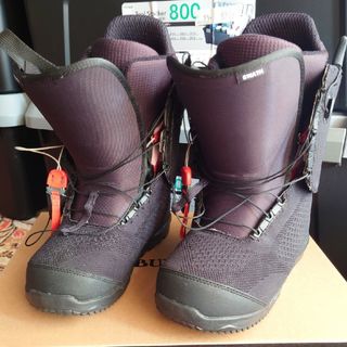 バートン(BURTON)のBURTON SWATH 28.5センチ バートン スワス USED(ブーツ)