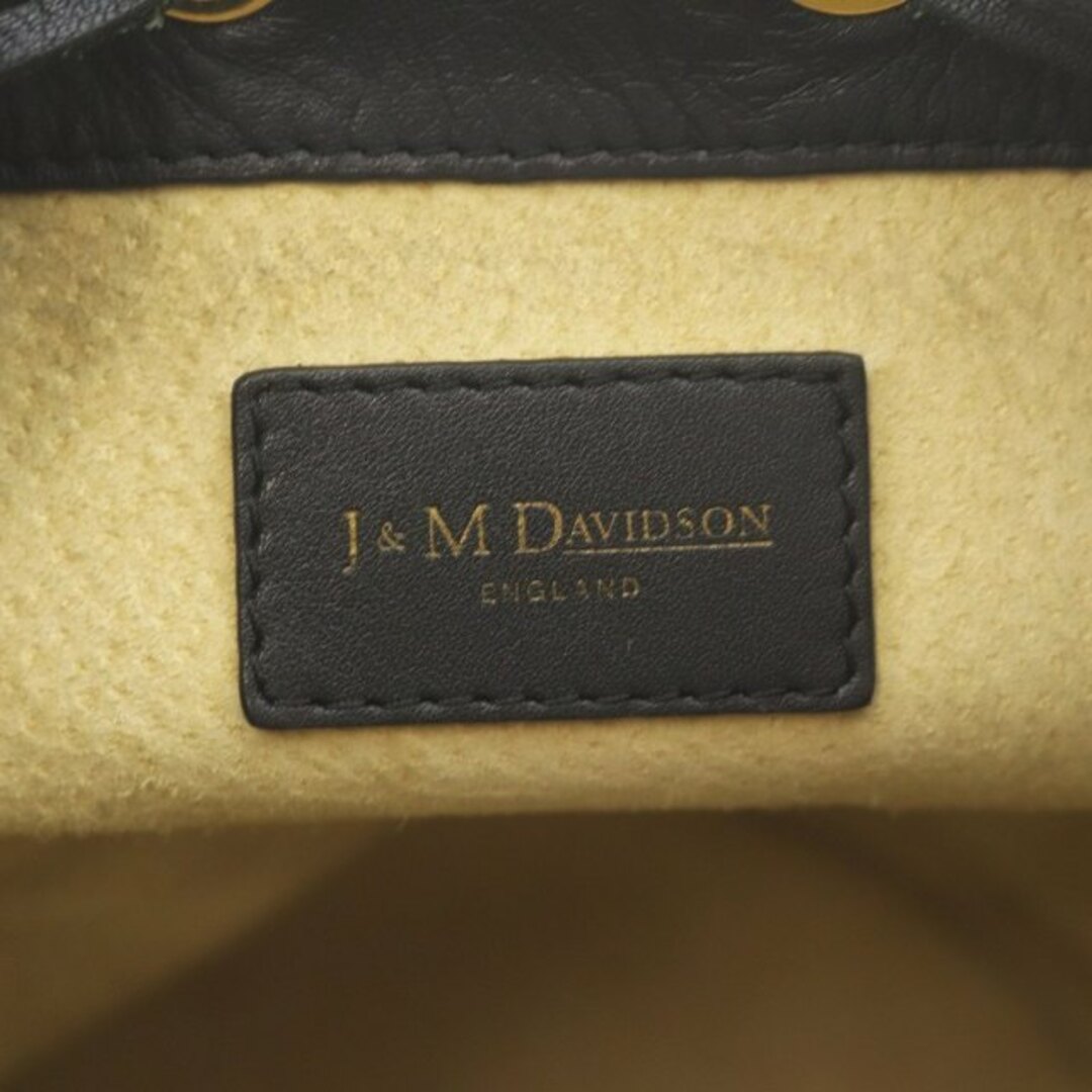 J&M DAVIDSON(ジェイアンドエムデヴィッドソン)のジェイ&エムデヴィッドソン フリンジカーニバルM 巾着バッグ ハンドバッグ レディースのバッグ(ハンドバッグ)の商品写真