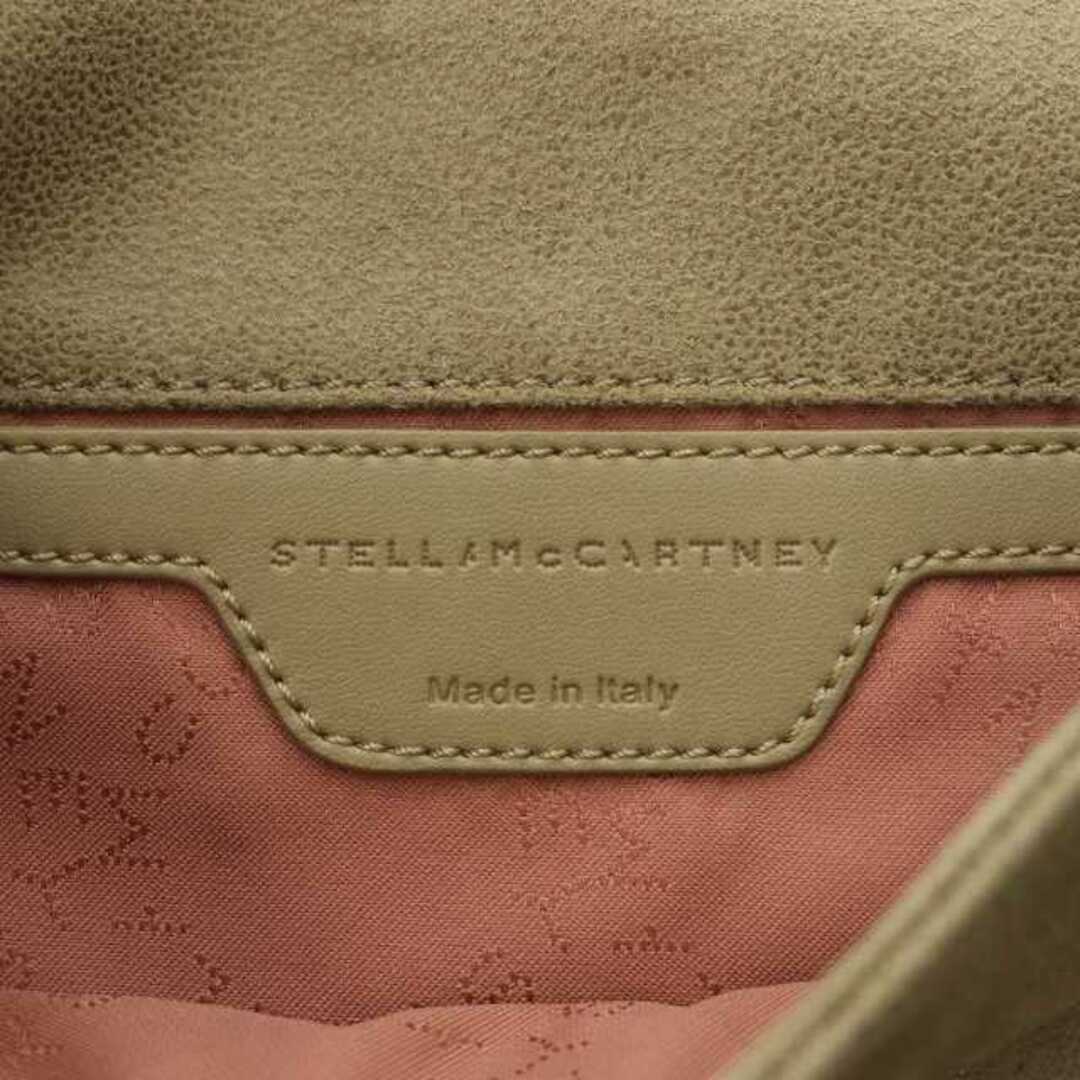 Stella McCartney(ステラマッカートニー)のステラマッカートニー ファラベラ MINI SHOLDER ショルダーバッグ レディースのバッグ(ショルダーバッグ)の商品写真