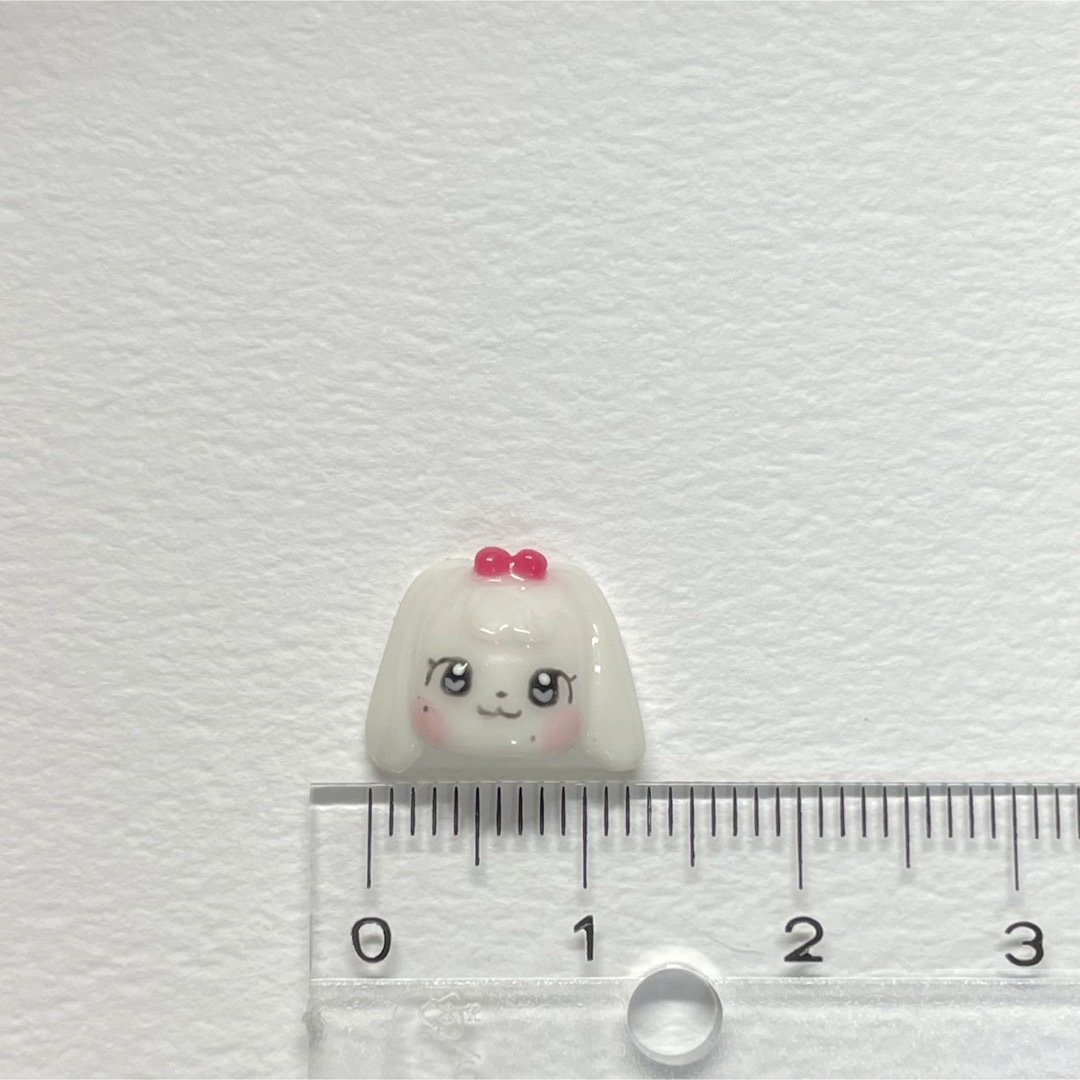 ウォニョン ive minive 3D ネイルパーツの通販 by pucu ネイル ウォニョン ive minive 3D ネイルパーツの通販 by pucu ネイル