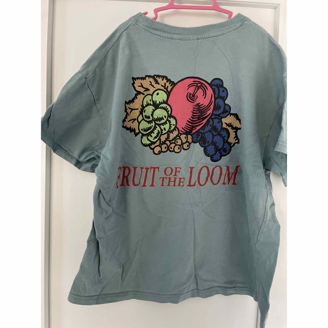 FRUIT OF THE LOOM(フルーツオブザルーム)のフルーツオブザルーム　160 キッズ/ベビー/マタニティのキッズ服男の子用(90cm~)(Tシャツ/カットソー)の商品写真