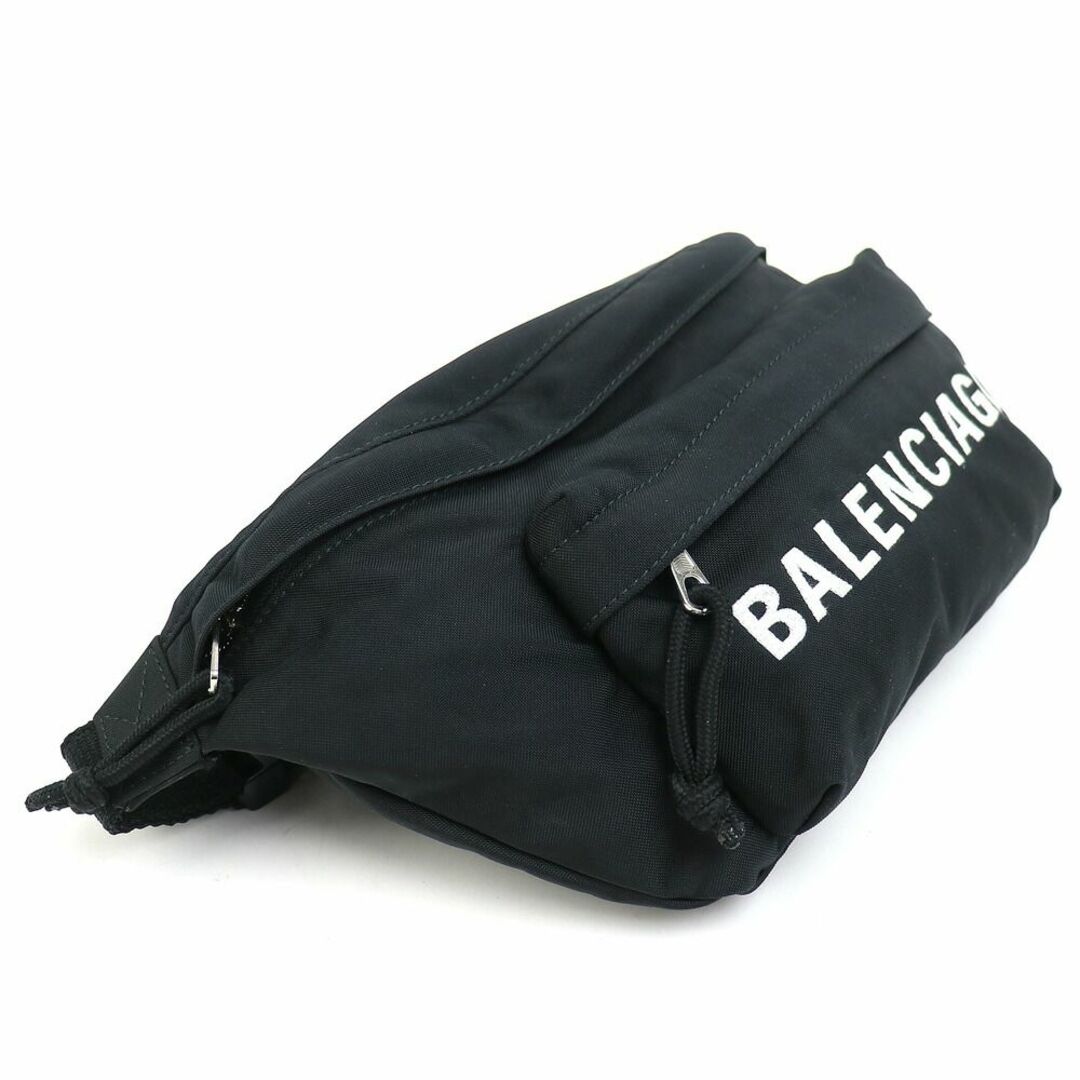 Balenciaga(バレンシアガ)のバレンシアガ【BALENCIAGA】ベルトバッグ メンズのバッグ(ボディーバッグ)の商品写真