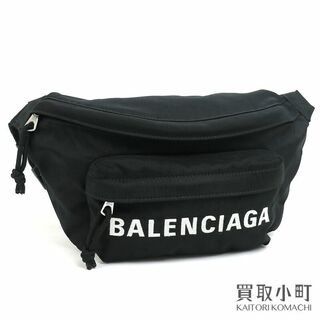 バレンシアガ(Balenciaga)のバレンシアガ【BALENCIAGA】ベルトバッグ(ボディーバッグ)