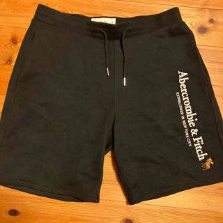 アバクロンビーアンドフィッチ(Abercrombie&Fitch)のアバクロンビーアンドフィッチ　ショートパンツ(ショートパンツ)