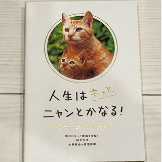 人生はもっとニャンとかなる！(その他)