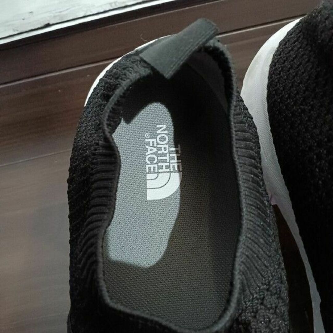 THE NORTH FACE(ザノースフェイス)の美品 THE NORTH FACE スニーカー ULTRA LOW III 28 メンズの靴/シューズ(スニーカー)の商品写真