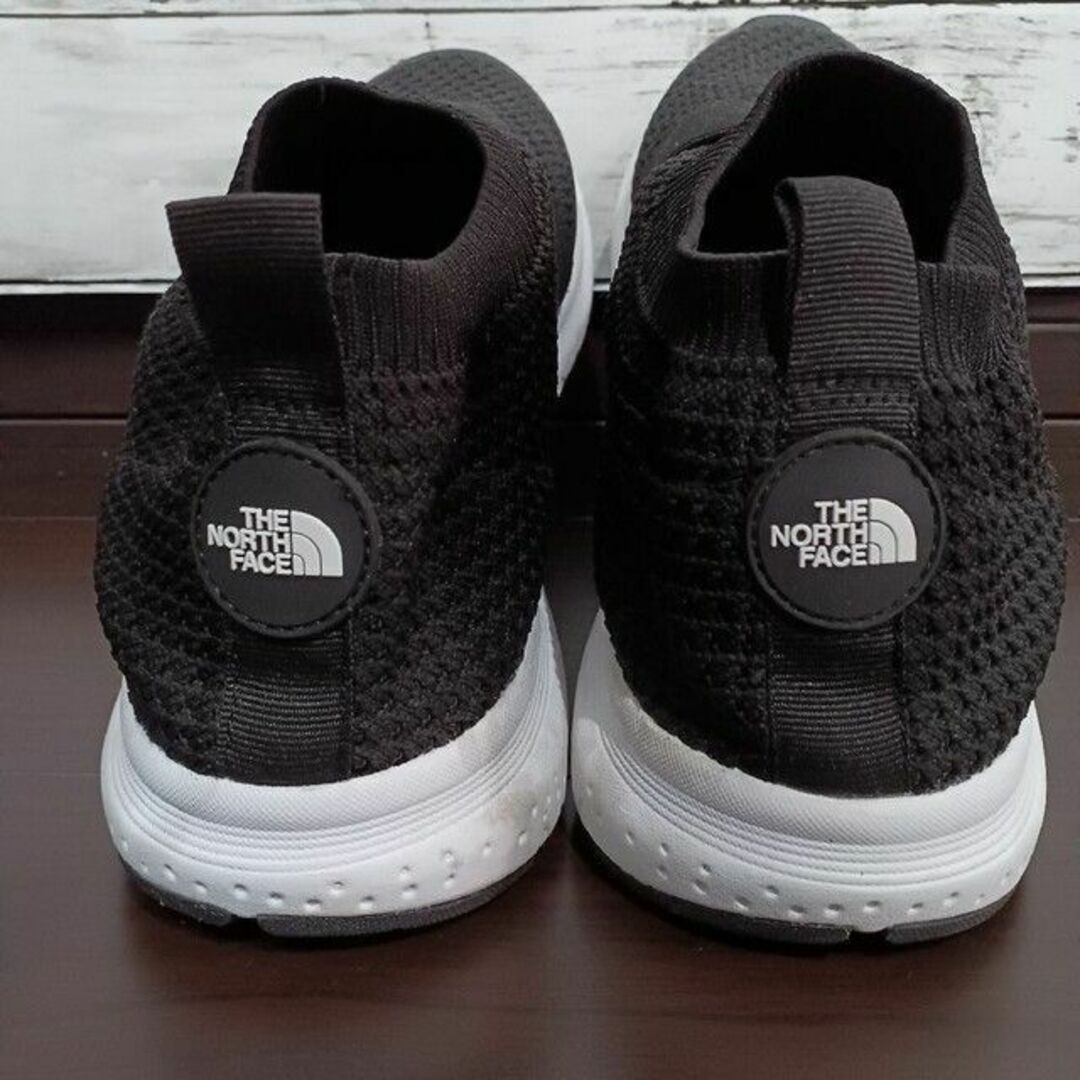 THE NORTH FACE(ザノースフェイス)の美品 THE NORTH FACE スニーカー ULTRA LOW III 28 メンズの靴/シューズ(スニーカー)の商品写真