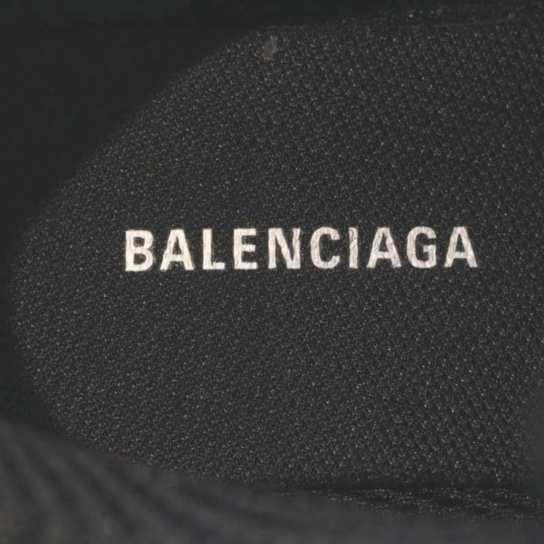 Balenciaga(バレンシアガ)のバレンシアガ ファントム スニーカー ローカット 7 24.5cm 黒 レディースの靴/シューズ(スニーカー)の商品写真