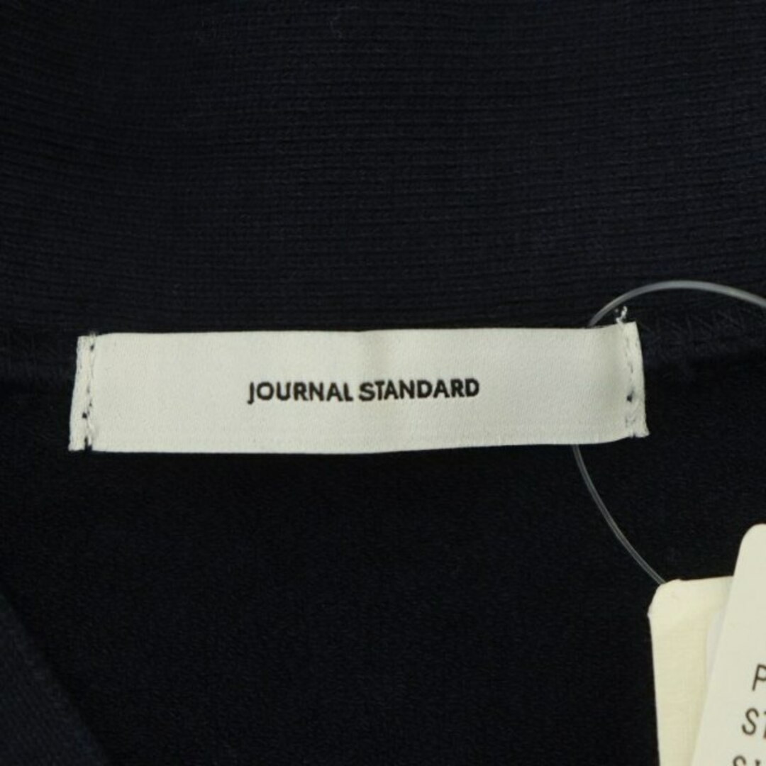 JOURNAL STANDARD(ジャーナルスタンダード)のジャーナルスタンダード 23SS Co/Ace ワイドVネックカーディガン F レディースのトップス(カーディガン)の商品写真