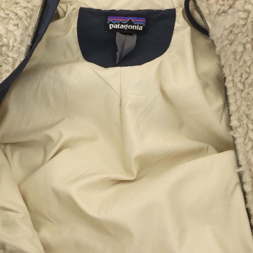 patagonia(パタゴニア)のパタゴニア ダスティメサ パーカーコート ボア ロング XS 25115FA21 レディースのジャケット/アウター(その他)の商品写真